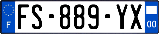 FS-889-YX
