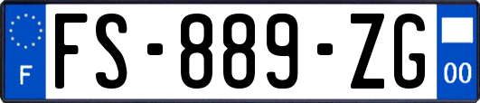 FS-889-ZG