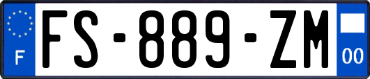 FS-889-ZM