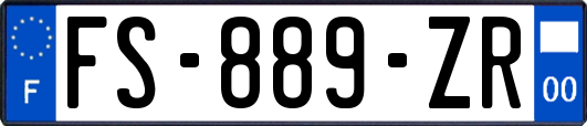 FS-889-ZR