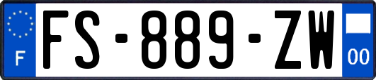 FS-889-ZW