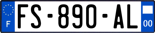 FS-890-AL