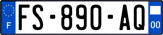 FS-890-AQ