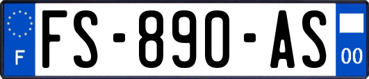 FS-890-AS
