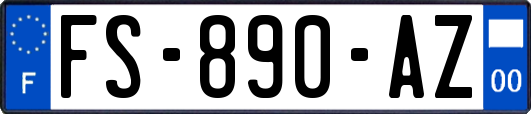 FS-890-AZ