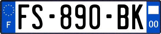 FS-890-BK