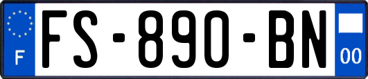 FS-890-BN