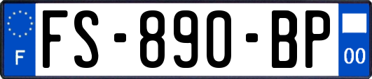 FS-890-BP