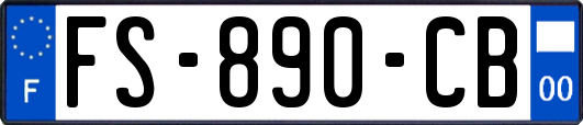 FS-890-CB