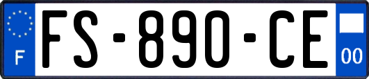 FS-890-CE