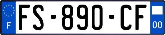 FS-890-CF