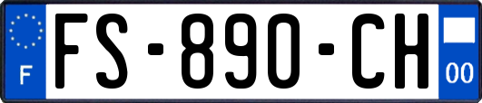 FS-890-CH