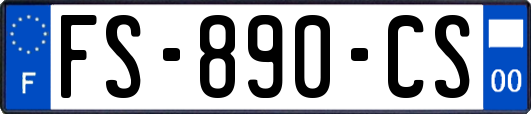 FS-890-CS