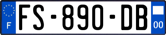 FS-890-DB