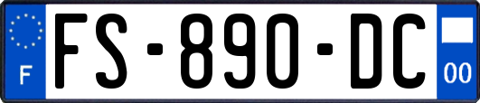 FS-890-DC