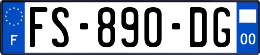 FS-890-DG