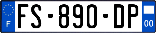 FS-890-DP