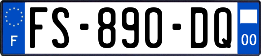 FS-890-DQ