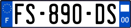 FS-890-DS
