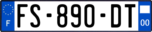 FS-890-DT