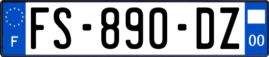 FS-890-DZ
