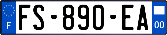 FS-890-EA