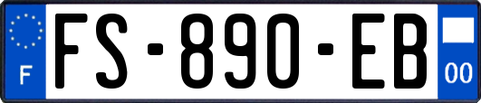FS-890-EB