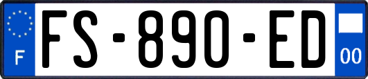FS-890-ED