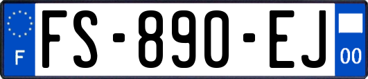 FS-890-EJ