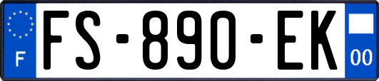 FS-890-EK