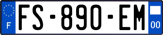 FS-890-EM