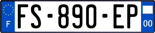 FS-890-EP