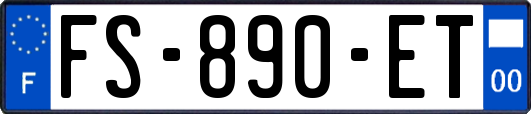 FS-890-ET