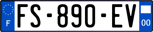FS-890-EV
