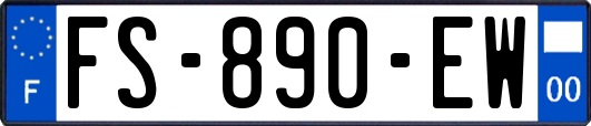 FS-890-EW