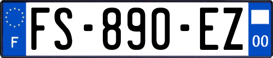 FS-890-EZ