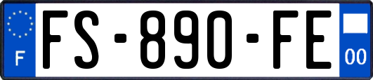FS-890-FE