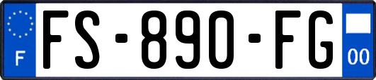 FS-890-FG
