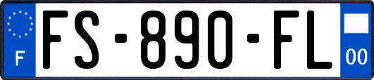 FS-890-FL