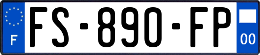 FS-890-FP