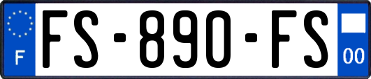 FS-890-FS