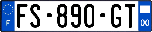 FS-890-GT