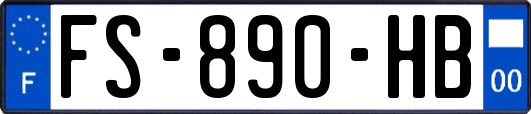 FS-890-HB