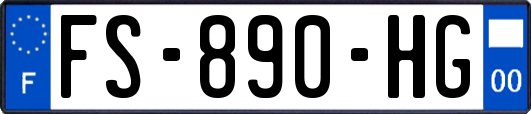 FS-890-HG