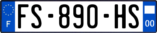 FS-890-HS
