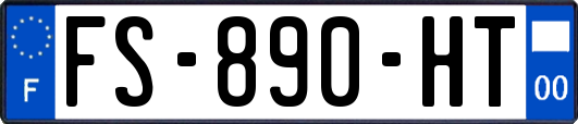 FS-890-HT