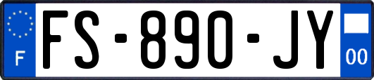 FS-890-JY