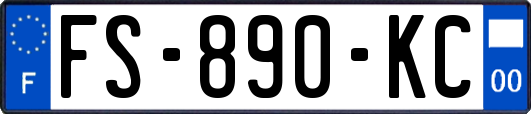 FS-890-KC