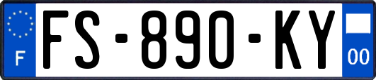 FS-890-KY