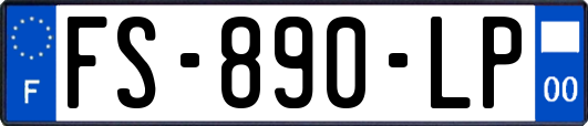 FS-890-LP